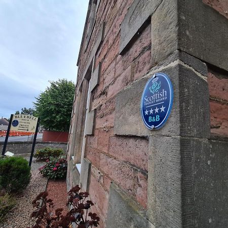 Bluebell House Hotel Inverness Kültér fotó