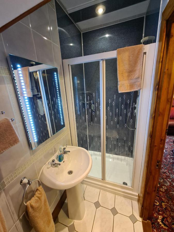 Bluebell House Hotel Inverness Kültér fotó