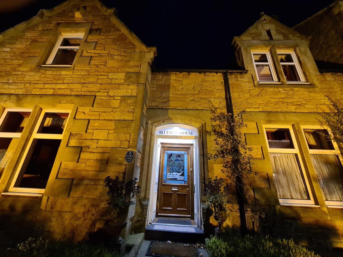 Bluebell House Hotel Inverness Kültér fotó